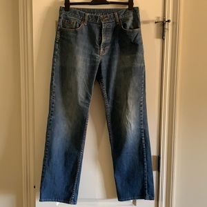 Faconnable Jeans